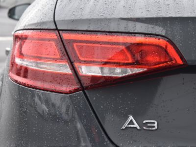 Audi A3 Sportback 35 TDI 150CH BUSINESS LINE S TRONIC 7 EURO6D-T 113G   - 43