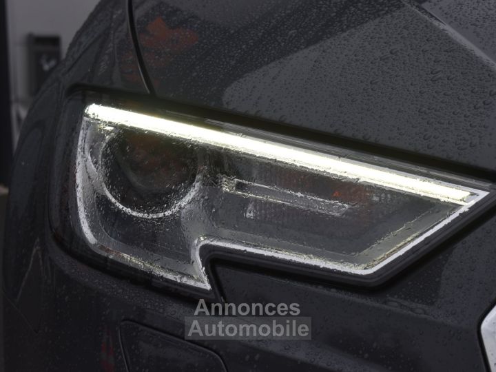 Audi A3 Sportback 35 TDI 150CH BUSINESS LINE S TRONIC 7 EURO6D-T 113G - 44