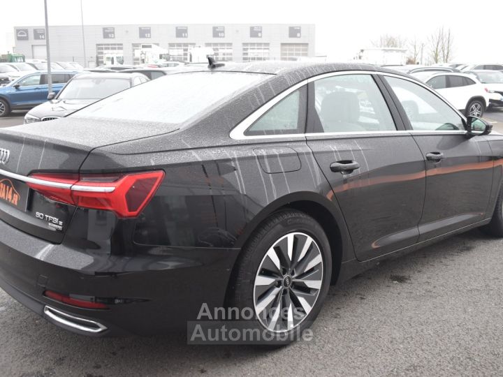 Audi A6 50 TFSI E 299CH BUSINESS EXECUTIVE QUATTRO S TRONIC 7 16CV - 2