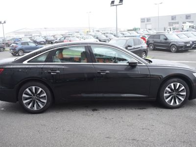 Audi A6 50 TFSI E 299CH BUSINESS EXECUTIVE QUATTRO S TRONIC 7 16CV   - 4