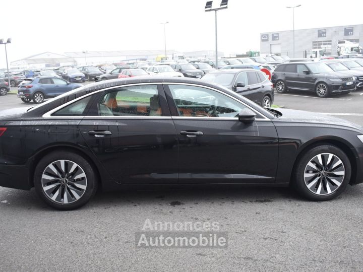 Audi A6 50 TFSI E 299CH BUSINESS EXECUTIVE QUATTRO S TRONIC 7 16CV - 4