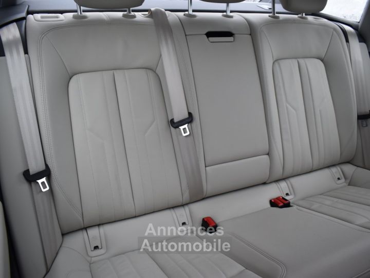 Audi A6 50 TFSI E 299CH BUSINESS EXECUTIVE QUATTRO S TRONIC 7 16CV - 5