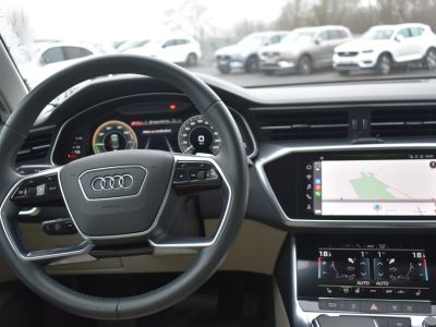 Audi A6 50 TFSI E 299CH BUSINESS EXECUTIVE QUATTRO S TRONIC 7 16CV   - 7