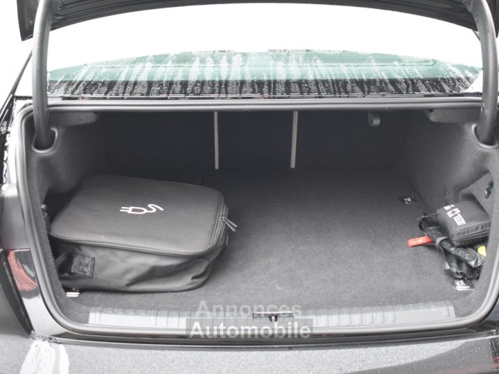 Audi A6 50 TFSI E 299CH BUSINESS EXECUTIVE QUATTRO S TRONIC 7 16CV - 9