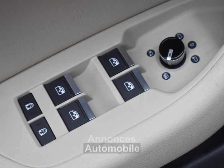 Audi A6 50 TFSI E 299CH BUSINESS EXECUTIVE QUATTRO S TRONIC 7 16CV - 10