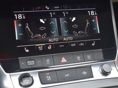 Audi A6 50 TFSI E 299CH BUSINESS EXECUTIVE QUATTRO S TRONIC 7 16CV   - 13