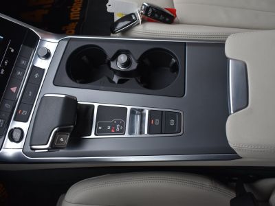Audi A6 50 TFSI E 299CH BUSINESS EXECUTIVE QUATTRO S TRONIC 7 16CV   - 14