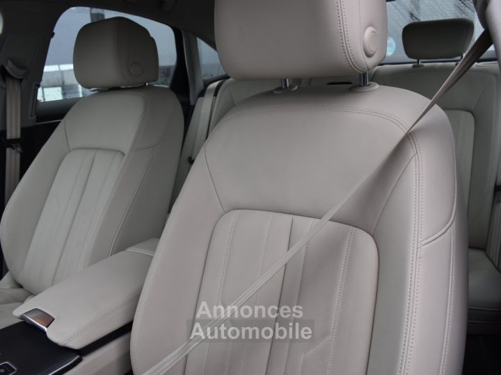 Audi A6 50 TFSI E 299CH BUSINESS EXECUTIVE QUATTRO S TRONIC 7 16CV - 15