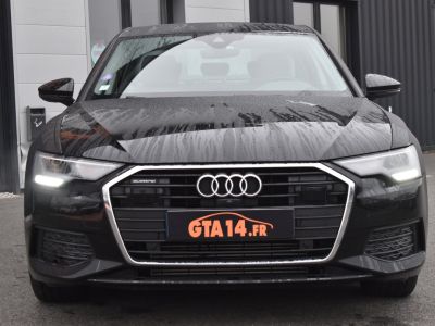 Audi A6 50 TFSI E 299CH BUSINESS EXECUTIVE QUATTRO S TRONIC 7 16CV   - 17