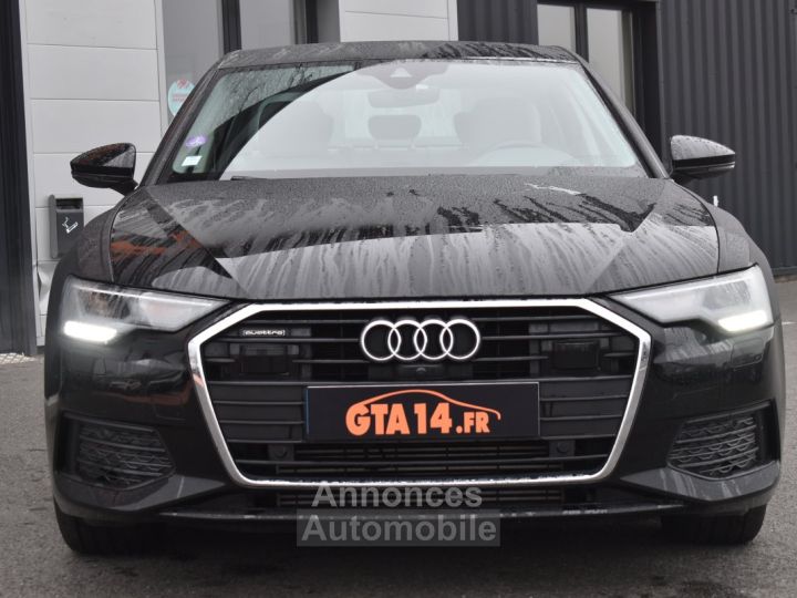 Audi A6 50 TFSI E 299CH BUSINESS EXECUTIVE QUATTRO S TRONIC 7 16CV - 17
