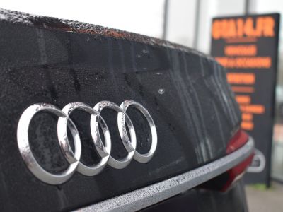 Audi A6 50 TFSI E 299CH BUSINESS EXECUTIVE QUATTRO S TRONIC 7 16CV   - 19