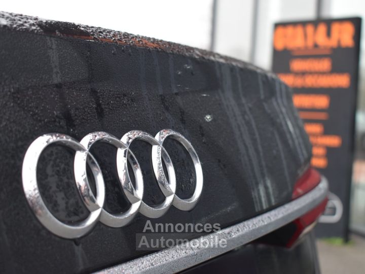 Audi A6 50 TFSI E 299CH BUSINESS EXECUTIVE QUATTRO S TRONIC 7 16CV - 19