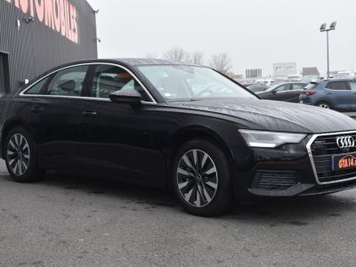 Audi A6 50 TFSI E 299CH BUSINESS EXECUTIVE QUATTRO S TRONIC 7 16CV   - 20