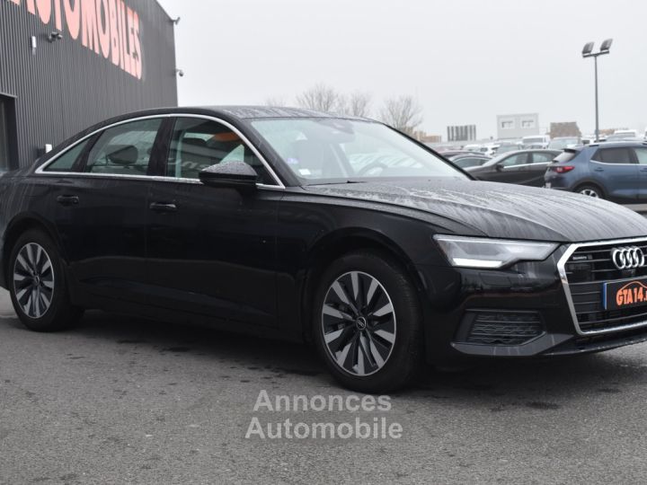 Audi A6 50 TFSI E 299CH BUSINESS EXECUTIVE QUATTRO S TRONIC 7 16CV - 20
