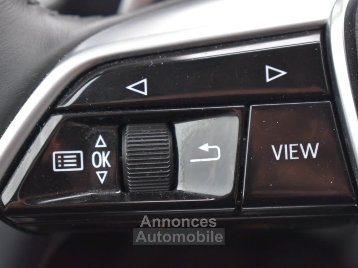 Audi A6 50 TFSI E 299CH BUSINESS EXECUTIVE QUATTRO S TRONIC 7 16CV - 22