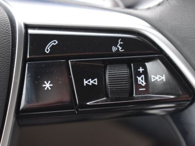 Audi A6 50 TFSI E 299CH BUSINESS EXECUTIVE QUATTRO S TRONIC 7 16CV   - 23