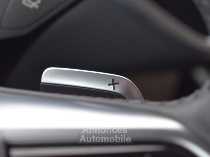 Audi A6 50 TFSI E 299CH BUSINESS EXECUTIVE QUATTRO S TRONIC 7 16CV - 25