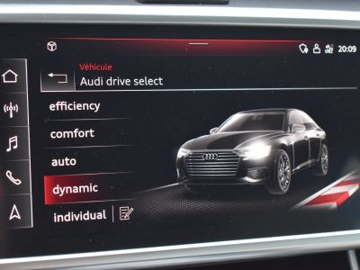 Audi A6 50 TFSI E 299CH BUSINESS EXECUTIVE QUATTRO S TRONIC 7 16CV   - 29