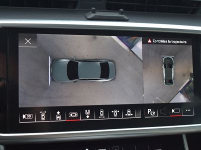 Audi A6 50 TFSI E 299CH BUSINESS EXECUTIVE QUATTRO S TRONIC 7 16CV   - 34