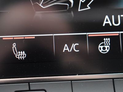 Audi A6 50 TFSI E 299CH BUSINESS EXECUTIVE QUATTRO S TRONIC 7 16CV   - 35