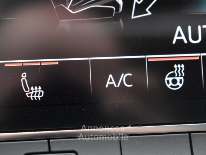 Audi A6 50 TFSI E 299CH BUSINESS EXECUTIVE QUATTRO S TRONIC 7 16CV - 35