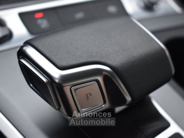 Audi A6 50 TFSI E 299CH BUSINESS EXECUTIVE QUATTRO S TRONIC 7 16CV - 36