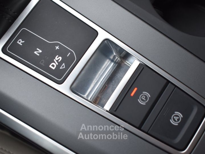 Audi A6 50 TFSI E 299CH BUSINESS EXECUTIVE QUATTRO S TRONIC 7 16CV - 37