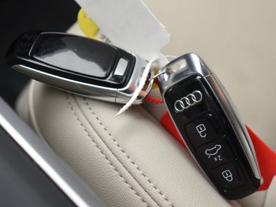 Audi A6 50 TFSI E 299CH BUSINESS EXECUTIVE QUATTRO S TRONIC 7 16CV   - 38