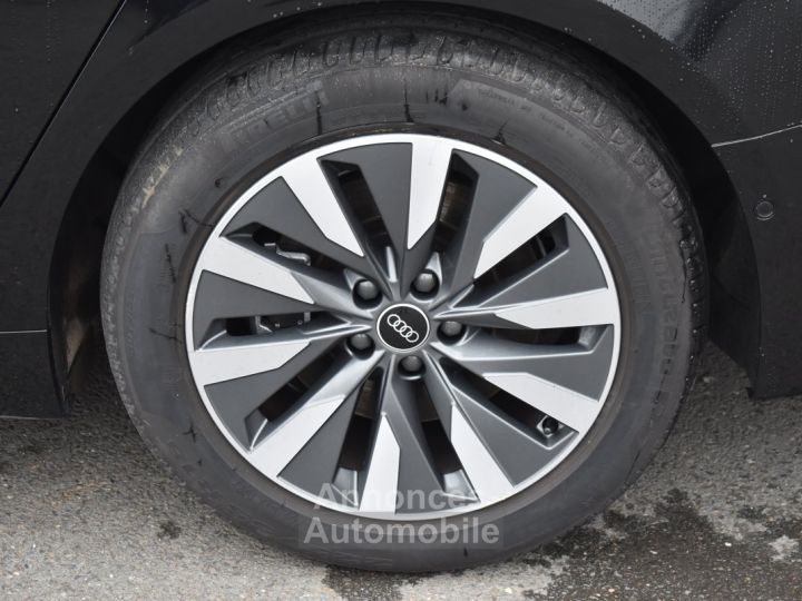 Audi A6 50 TFSI E 299CH BUSINESS EXECUTIVE QUATTRO S TRONIC 7 16CV - 41