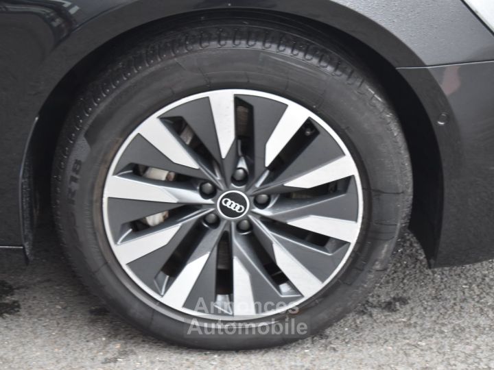 Audi A6 50 TFSI E 299CH BUSINESS EXECUTIVE QUATTRO S TRONIC 7 16CV - 42