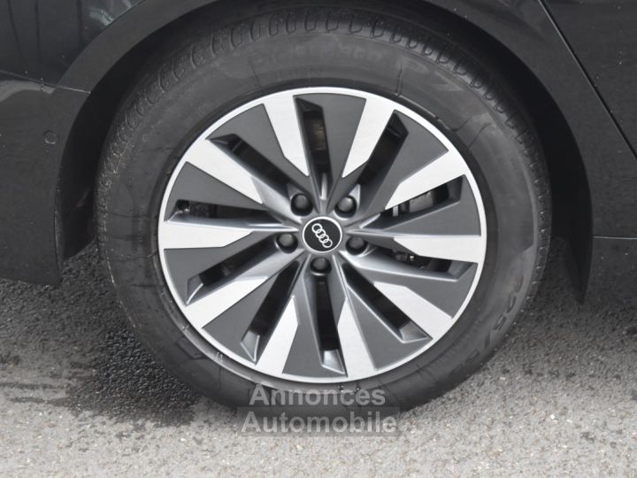 Audi A6 50 TFSI E 299CH BUSINESS EXECUTIVE QUATTRO S TRONIC 7 16CV - 43