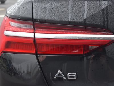 Audi A6 50 TFSI E 299CH BUSINESS EXECUTIVE QUATTRO S TRONIC 7 16CV   - 44