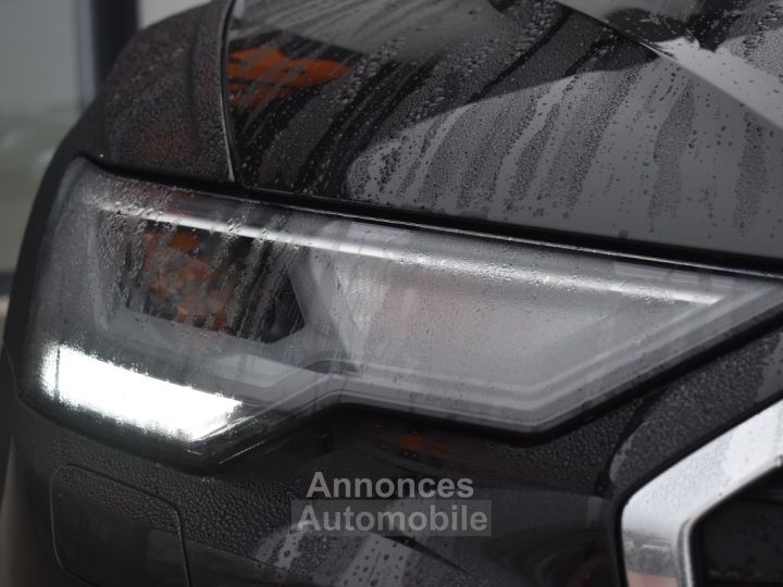 Audi A6 50 TFSI E 299CH BUSINESS EXECUTIVE QUATTRO S TRONIC 7 16CV - 45