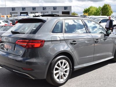 Audi A3 Sportback 14 TFSI 204CH E-TRON BUSINESS LINE S TRONIC 6   - 2