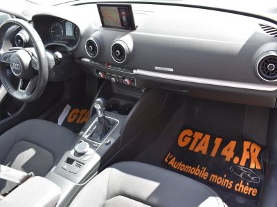 Audi A3 Sportback 14 TFSI 204CH E-TRON BUSINESS LINE S TRONIC 6   - 3