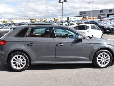 Audi A3 Sportback 14 TFSI 204CH E-TRON BUSINESS LINE S TRONIC 6   - 4