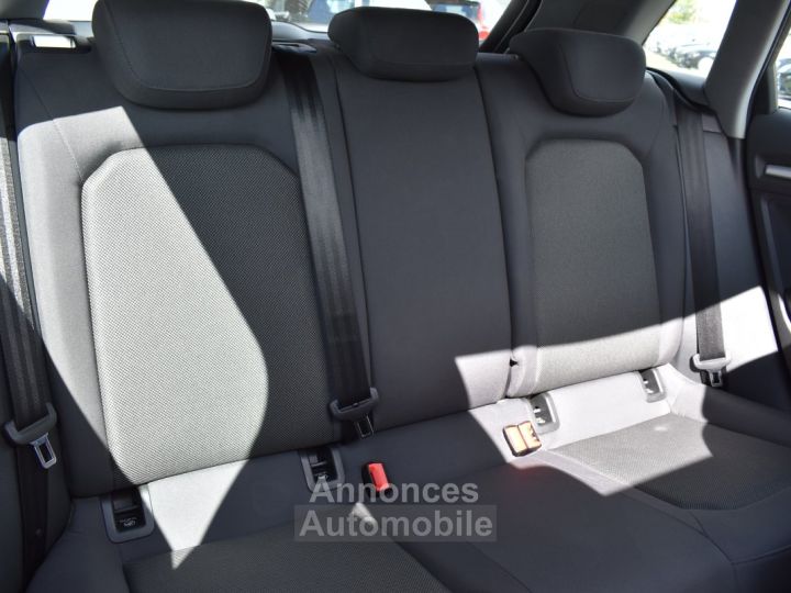Audi A3 Sportback 14 TFSI 204CH E-TRON BUSINESS LINE S TRONIC 6 - 5