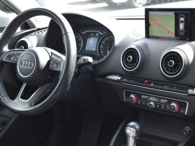 Audi A3 Sportback 14 TFSI 204CH E-TRON BUSINESS LINE S TRONIC 6   - 6