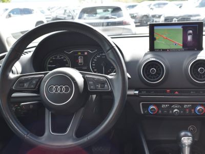Audi A3 Sportback 14 TFSI 204CH E-TRON BUSINESS LINE S TRONIC 6   - 7