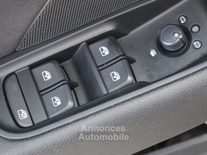 Audi A3 Sportback 14 TFSI 204CH E-TRON BUSINESS LINE S TRONIC 6 - 10