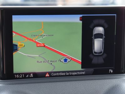 Audi A3 Sportback 14 TFSI 204CH E-TRON BUSINESS LINE S TRONIC 6   - 11