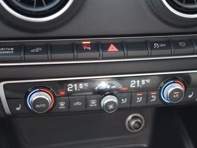 Audi A3 Sportback 14 TFSI 204CH E-TRON BUSINESS LINE S TRONIC 6   - 12