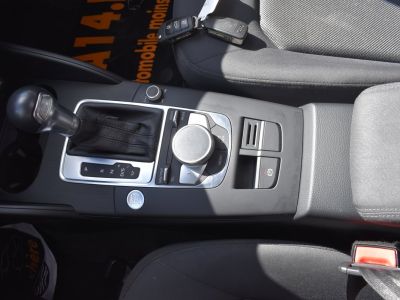 Audi A3 Sportback 14 TFSI 204CH E-TRON BUSINESS LINE S TRONIC 6   - 14