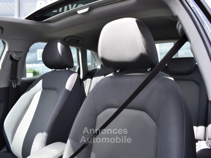 Audi A3 Sportback 14 TFSI 204CH E-TRON BUSINESS LINE S TRONIC 6 - 15