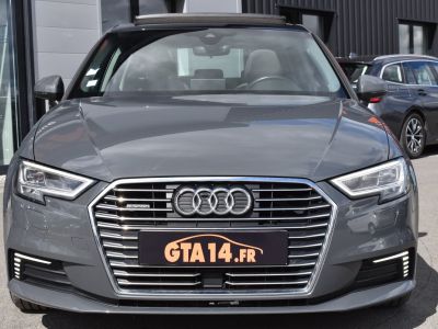 Audi A3 Sportback 14 TFSI 204CH E-TRON BUSINESS LINE S TRONIC 6   - 17