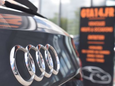 Audi A3 Sportback 14 TFSI 204CH E-TRON BUSINESS LINE S TRONIC 6   - 19