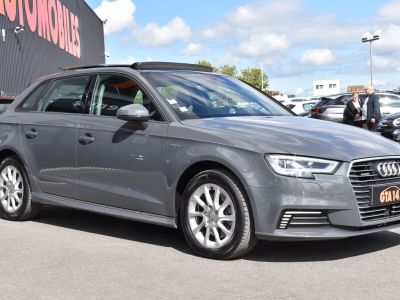 Audi A3 Sportback 14 TFSI 204CH E-TRON BUSINESS LINE S TRONIC 6   - 20