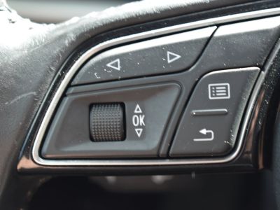 Audi A3 Sportback 14 TFSI 204CH E-TRON BUSINESS LINE S TRONIC 6   - 23