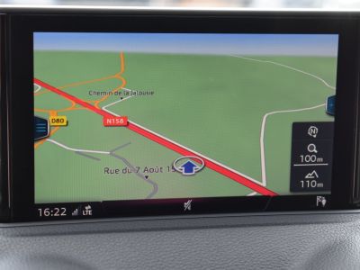 Audi A3 Sportback 14 TFSI 204CH E-TRON BUSINESS LINE S TRONIC 6   - 27