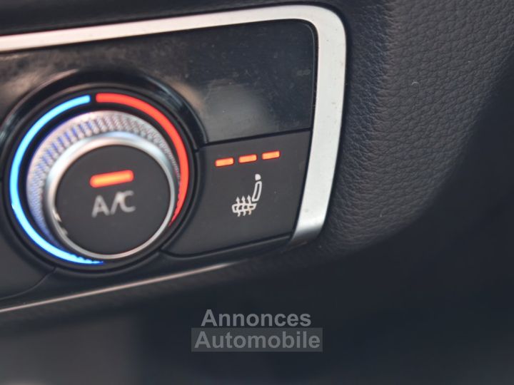 Audi A3 Sportback 14 TFSI 204CH E-TRON BUSINESS LINE S TRONIC 6 - 30
